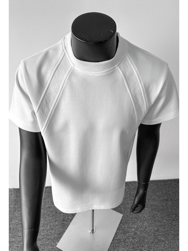 Áo Cleanfit vải cotton thoáng mát