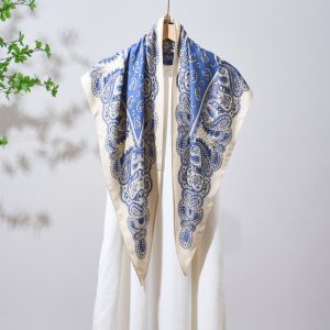 Công ty khăn lụa cao cấp chất lượng uy tín hàng đầu Việt Nam