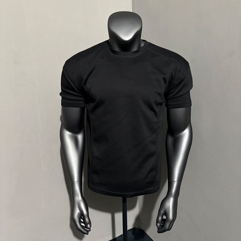 Áo Thun Tôn Dáng Cho Nam