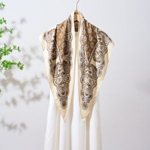 Xưởng sản xuất và phân phối khăn turban mềm mượt thoáng mát