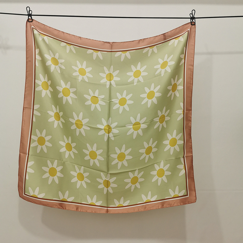 Công ty in khăn lụa cao cấp giá rẻ uy tín tại TPHCM