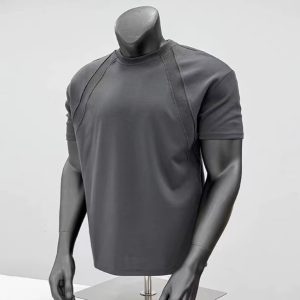 Sản xuất áo thun cleanfit tại thành phố Hồ Chí Minh