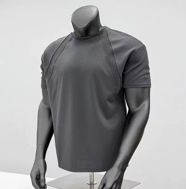 Sản xuất áo thun cleanfit tại thành phố Hồ Chí Minh