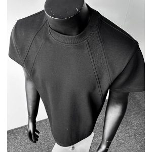 Gia công áo cleanfit theo yêu cầu local brand