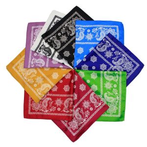 Khăn bandana concert Anh Trai Vượt Ngàn Chông Gai