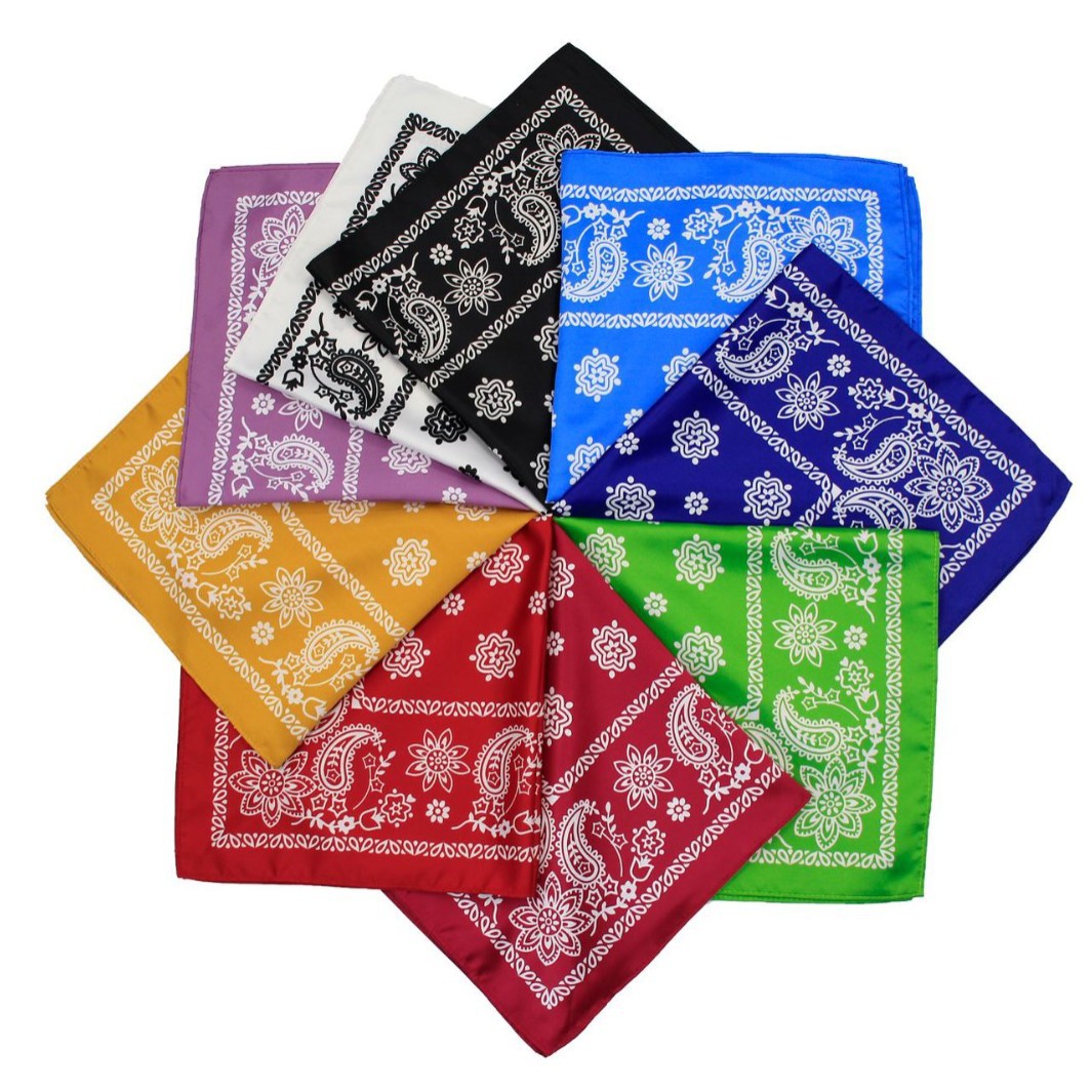 Khăn bandana concert Anh Trai Vượt Ngàn Chông Gai