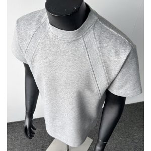 Áo thun form cleanfit dành cho nam