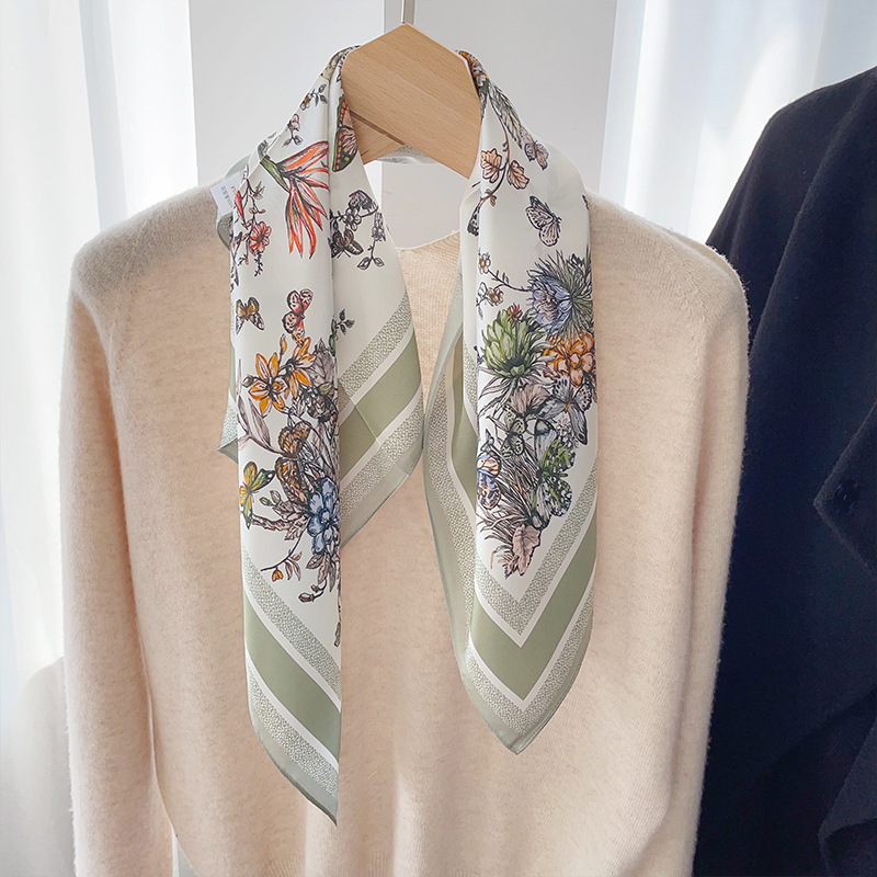 Đơn vị in khăn lụa chất lượng tốt nhất Việt Nam