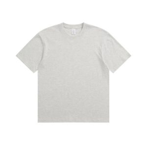 Cung Cấp Phôi Áo Boxy Vải Thun Co Giãn 4 Chiều