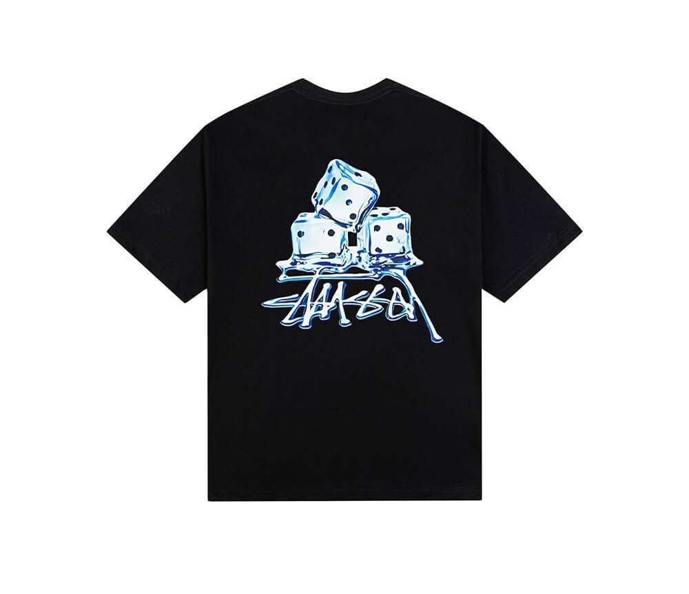 Gia công áo thun boxy