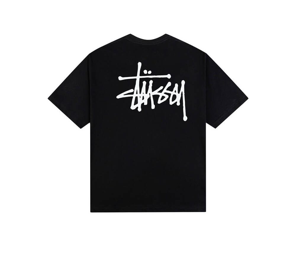 Xưởng may áo thun form boxy