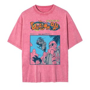 Xưởng May Áo Boxy Định Lượng Vải 250gsm