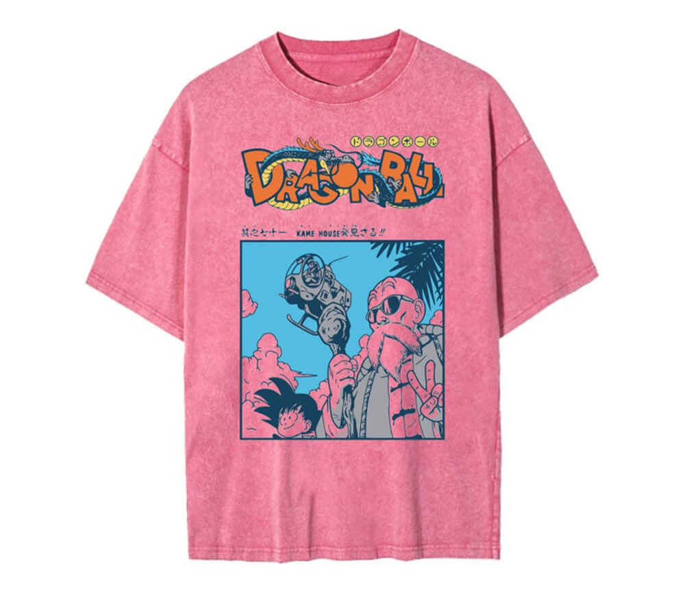 Xưởng May Áo Boxy Định Lượng Vải 250gsm