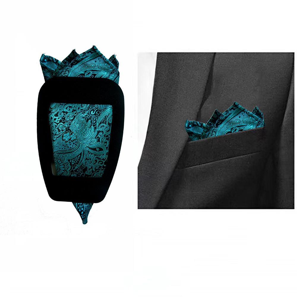 Sản Xuất Khăn Phụ Kiện Vest