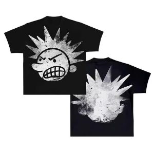 In DTG trực tiếp trên vải cotton