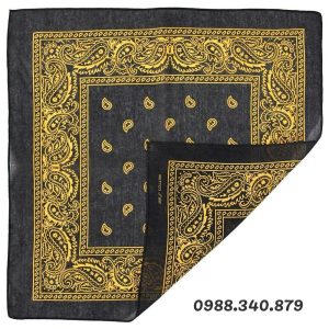 Nhà máy bandana cotton