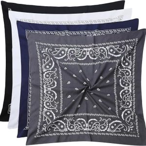 Công Ty Chuyên Sản Xuất Khăn Bandana Merchandise