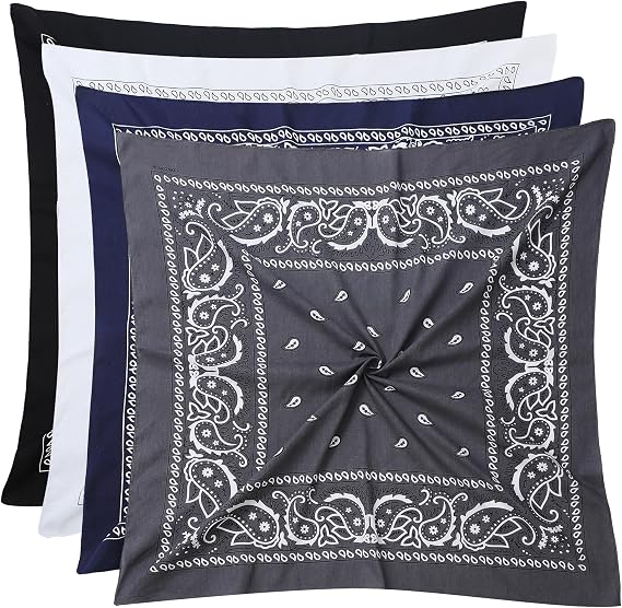 Công Ty Chuyên Sản Xuất Khăn Bandana Merchandise